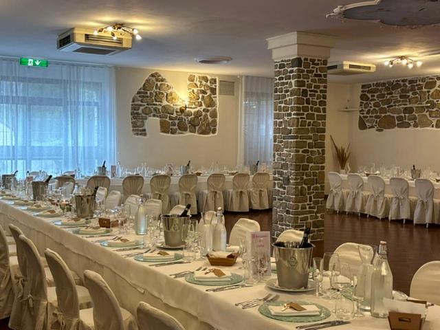 Hotel Lo Smeraldo Roccavivara ภายนอก รูปภาพ